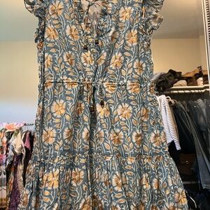 Oliphant dress medium
